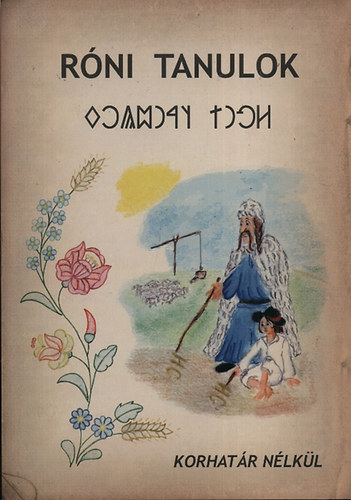 Szondi Mikl�s - R�ni tanulok
