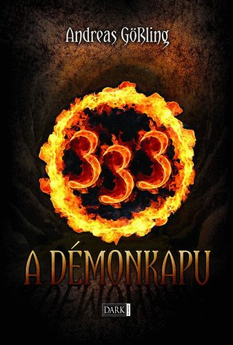 Andreas G��ling - 333 - A d�monkapu