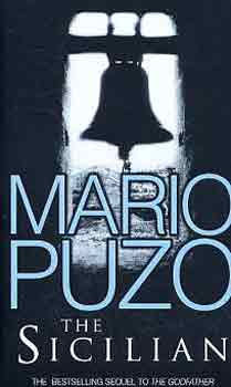 Mario Puzo - The Sicilian