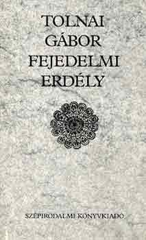 Tolnai Gábor - Fejedelmi Erdély