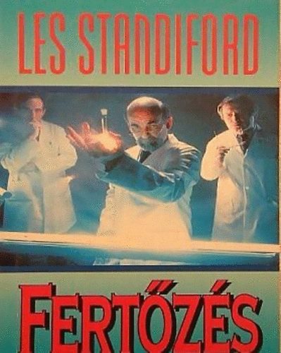 Les Standiford - Fert�z�s