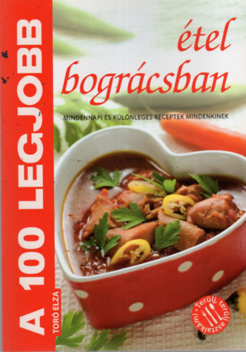 Tor Elza - A 100 legjobb tel bogrcsban