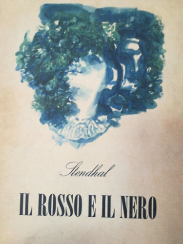 Il rosso e il nero