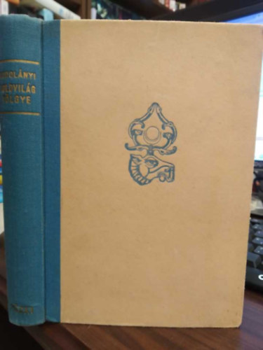 Kodol�nyi J�nos - Holdvil�g v�lgye