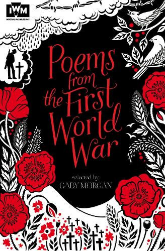 Gaby Morgan - Poems from the First World War