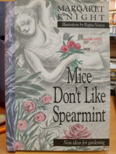 Regina Newey  Margaret Knight (illus.) - Mice Don't Like Spearmint