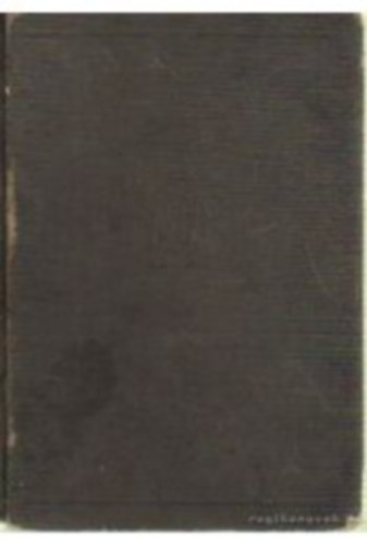 A n�kongreganista k�zik�nyve