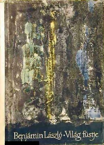Benj�min L�szl� - Vil�g f�stje