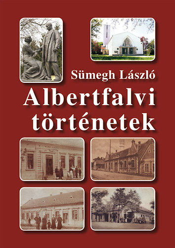 Smegh Lszl - Albertfalvi trtnetek