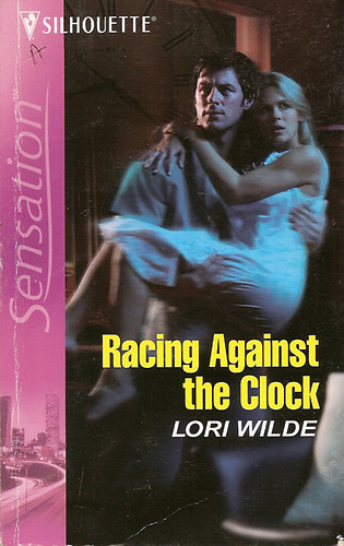 Lori Wilde - Racing Againist the Clock