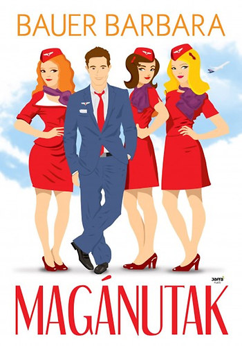 Bauer Barbara - Magánutak