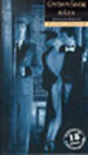 Vanessa Davies - A Gynyrk hza (Extzis-knyvek)