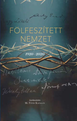 F�lfesz�tett nemzet