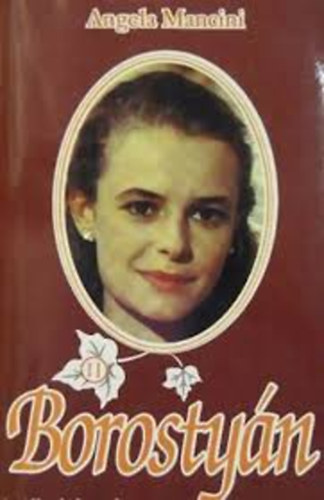 Angela Mancini - Borostyn 11.