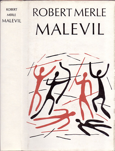 Robert Merle - Malevil