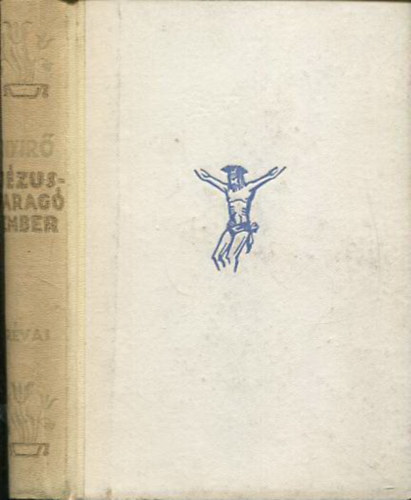 Nyir� J�zsef - J�zusfarag� ember