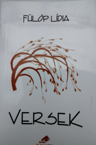F�l�p L�dia - Versek