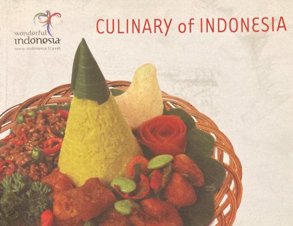 Culinary of Indonesia
