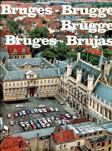 J. van Remoortere - F. van den Bremt - Bruges - Brugge - Br�gge - Bruges - Brujas