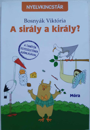 A sirly a kirly?