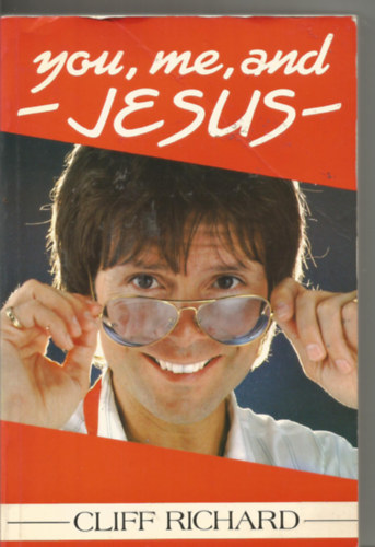 Bill Latham Cliff Richard - You, Me and Jesus