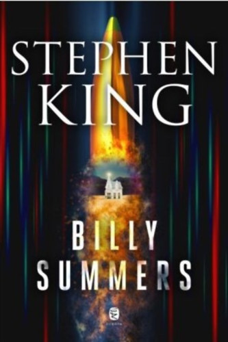 Stephen King - Billy Summers