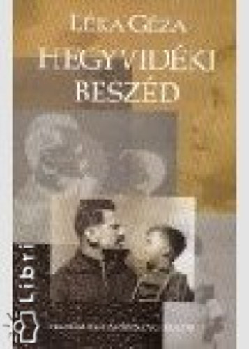 Lka Gza - Hegyvidki beszd
