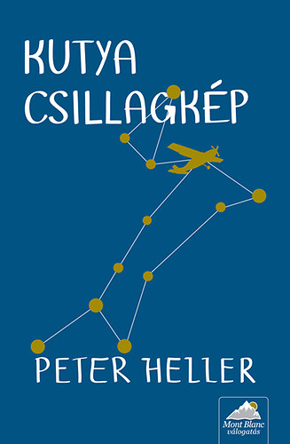 Peter Heller - Kutya csillagk�p