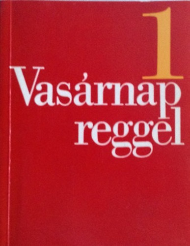 Vasárnap reggel 1