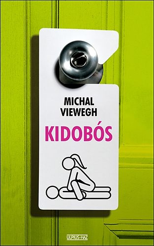 Michal Viewegh - Kidobs