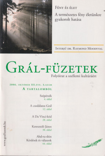 dr. Kulich Kroly Kovcs Irn - Grl-fzetek 2006 oktber III. vf. 3. szm