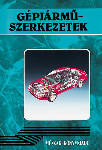 Gpjrmszerkezetek