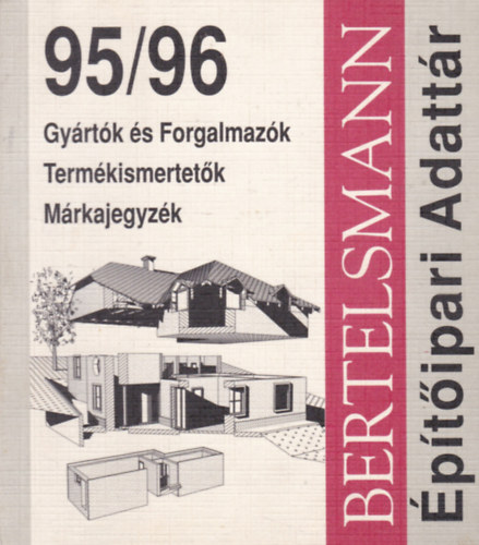 ptipari Adattr 95/96