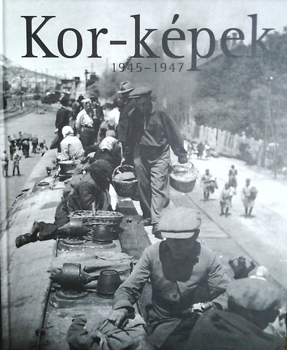 Mti - Kor-kpek 1945-1947