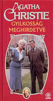 Agatha Christie - Gyilkoss�g meghirdetve