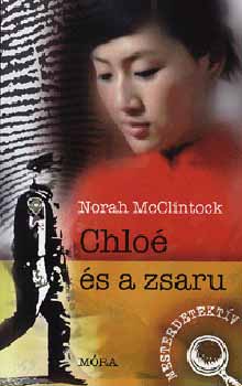 Norah Mcclintock - Chloé és a zsaru