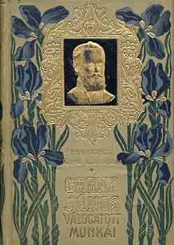 Garay János - Garay János válogatott költeményei