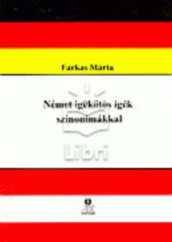 Farkas Márta - Német igekötős igék szinonimákkal