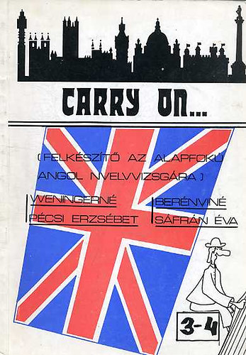 nincs megadva - Carry on...3-4