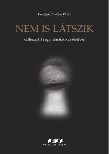 Pozsgai Zolt�n P�ter - Nem is l�tszik