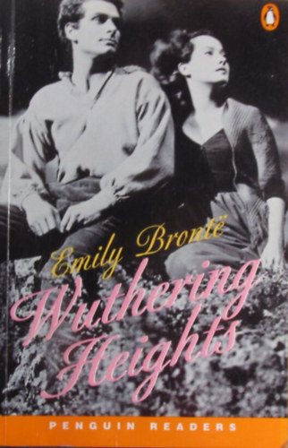 Emily Bronte - Wuthering Heights Level 5