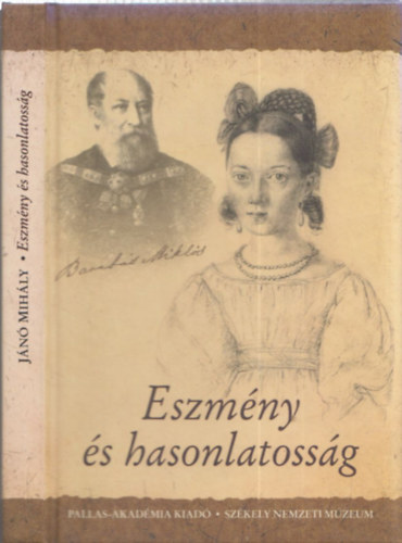 Eszmny s hasonlatossg