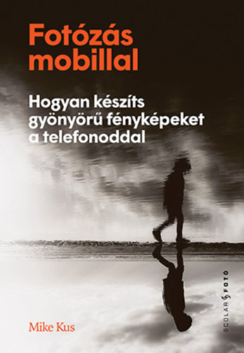 Mike Kus - Fotzs mobillal