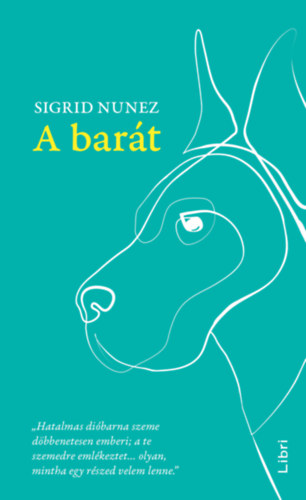 Sigrid Nunez - A bar�t
