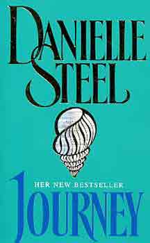 Danielle Steel - Journey