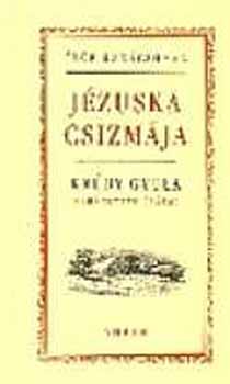 Krdy Gyula - Jzuska csizmja