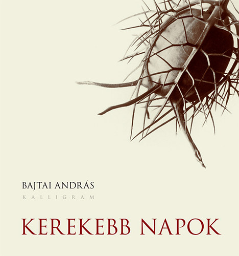 Bajtai András - Kerekebb napok