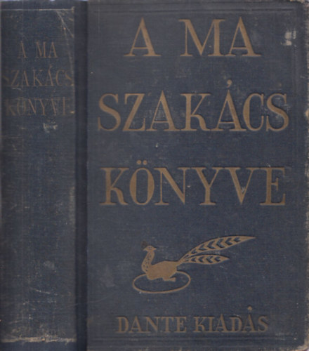 Z. Tábori Piroska - A ma szakácskönyve