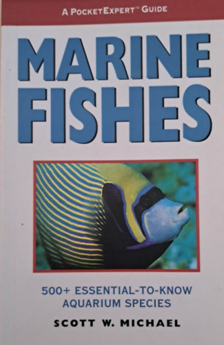 Scott W. Michael - Marine fishes