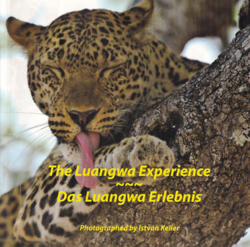 Photo: Istv�n Keller - The Luangwa Experience - Das Luangwa Erlebnis